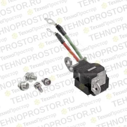 Датчик магнитный трамблера Nissan H15