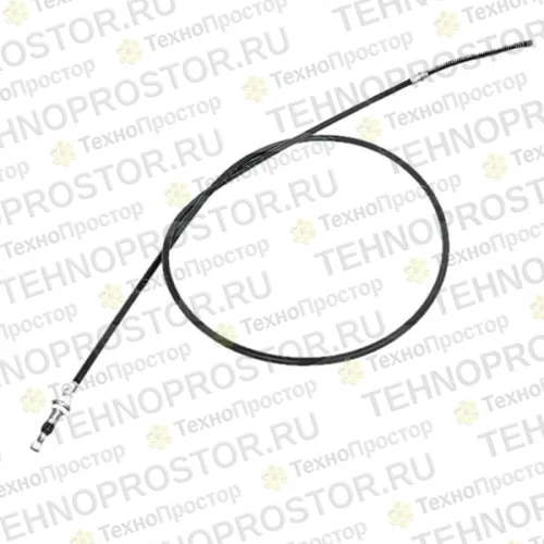Трос стояночного тормоза TCM FD25W6H (RH)