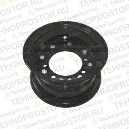 Диск колесный Heli CPCD10 (6.5-10) (2230440322G)