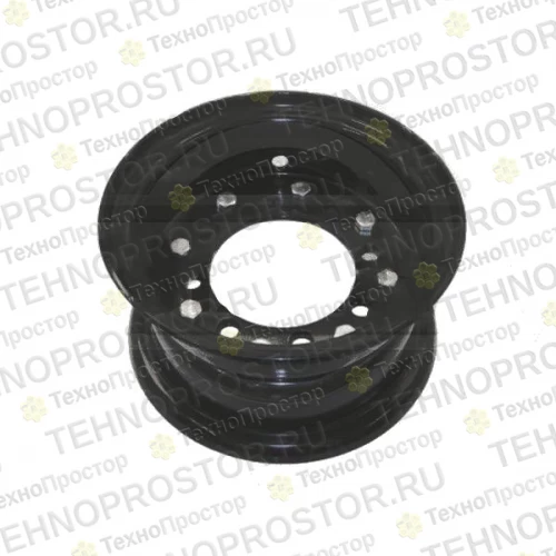 Диск колесный Heli CPCD10 (6.5-10) (2230440322G)