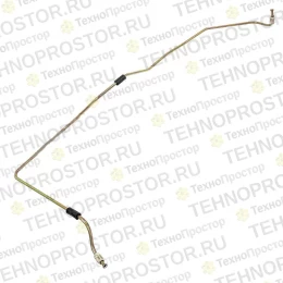 Трубка тормозная Heli CPCD20 (RH)