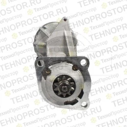 Стартер (24v,5Kw,10 pcs) (2280005003)