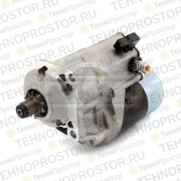 Стартер 12V/2.5Kw (2280007500)