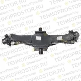 Мост управляемый в сборе TCM FD30T3Z
