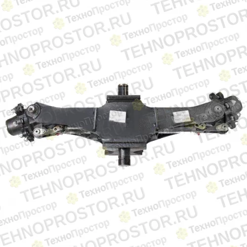 Мост управляемый в сборе TCM FD30T3Z