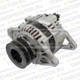 Генератор Nissan TD23/TD27