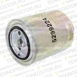 Фильтр топливный Toyota 1DZ (со сливом)