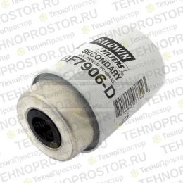 Фильтр топливный Cat 257B3