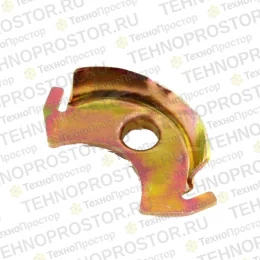 Направляющая троса ручного тормоза (2443370080G)