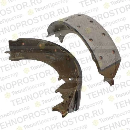Колодка тормозная Hangcha 3,0 - 3,5t (2443375000G)