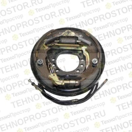 Сервотормоз в сборе (RH) Heli (2445370401)