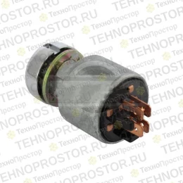 Замок зажигания MCPL01A18LU (2515002H01)