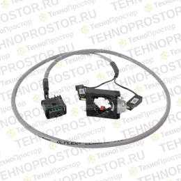 Выключатель аварийный BT (255378)