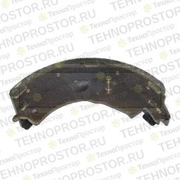 Колодка тормозная Heli CPCD50