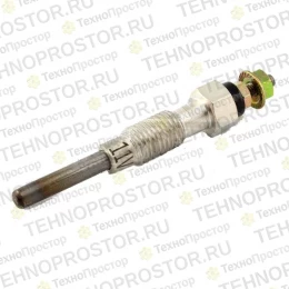 Свеча накаливания Perkins (2666A013) (комплект 4 шт)