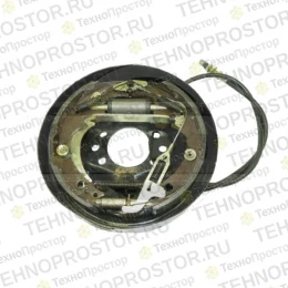 Сервотормоз Utilev UT15P (в сборе) (RH) (до 2015 г.в)
