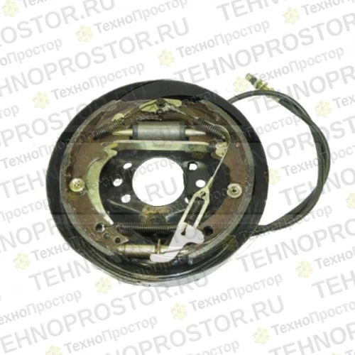 Сервотормоз Utilev UT15P (в сборе) (RH) (до 2015 г.в)