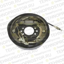 Сервотормоз Utilev UT15P (в сборе) (RH) (с 2015 г.в.)