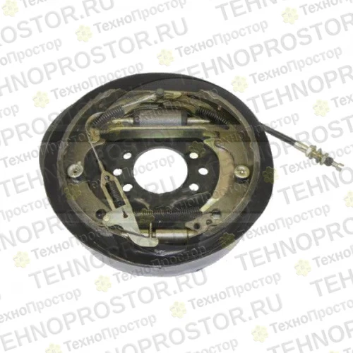 Сервотормоз Utilev UT15P (в сборе) (RH) (с 2015 г.в.)