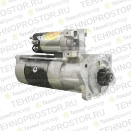 Стартер Cat (24V/5kW/10 зуб) (2724774)