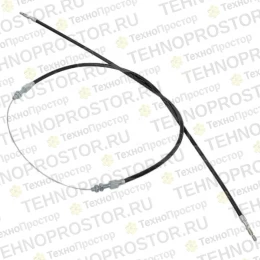 Трос ручного тормоза (2776071)