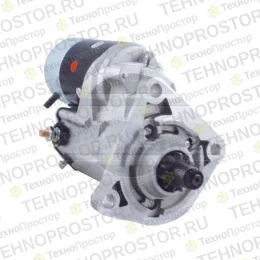 Стартер (24V/5.5kW/11T) (281002044)