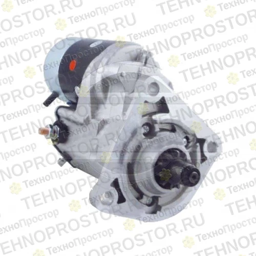 Стартер (24V/5.5kW/11T) (281002044)
