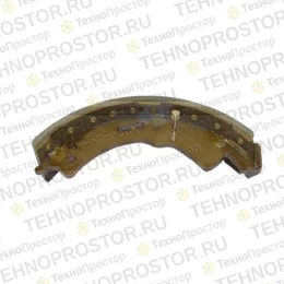 Колодка тормозная TCM FD45Z5 (LH)