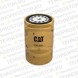 Фильтр топливный Caterpillar (2998229)