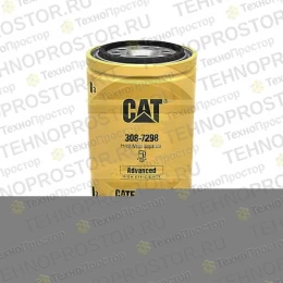 Фильтр топливный Caterpillar (3087298)