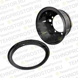 Диск колесный Komatsu 8.25-15 (3093021526)