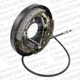 Сервотормоз в сборе TFN FD25 (RH)
