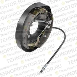 Сервотормоз в сборе TFN FD25 (LH)