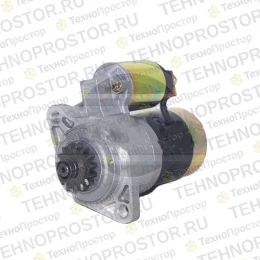 Стартер (12V/1.6kW/ CW/15T) (31B6600101)