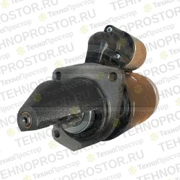 Стартер Hyster (12V/3kW/10 pcs) (326460)