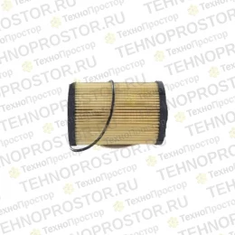Фильтр топливный JCB JS160W в отстойнике