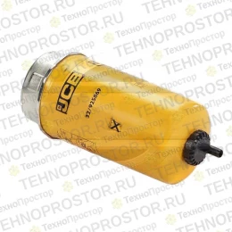 Фильтр топливный JCB JS160W