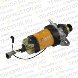 Фильтр топливный в сборе JCB (329/25914)