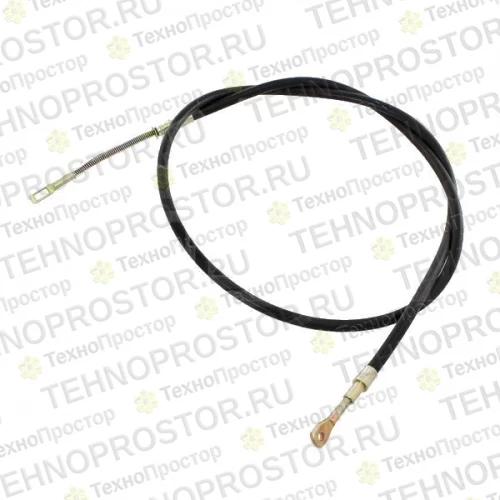 Трос стояночного тормоза (RH) Hyster H7.00XL (F006)