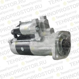 Стартер (24V/5Kw/10pcs) (3436610100)