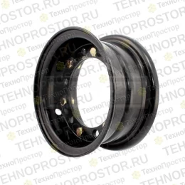Диск колесный Komatsu 6.00-9