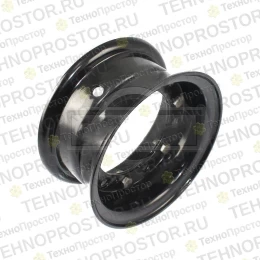 Диск колесный разборный Komatsu 6.00-9 FD25C-17