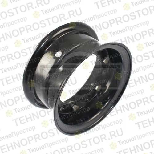 Диск колесный разборный Komatsu 6.00-9 FD25C-17