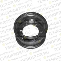 Диск колесный Komatsu 6.50-10 (сварной)