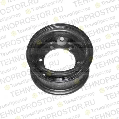 Диск колесный Komatsu 6.50-10 (сварной)