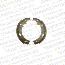 Колодки ручного тормоза Nissan (36160T1000)