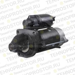 Стартер (12V/3.2kW/10зуб) (3667037M91)