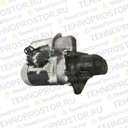 Стартер (24V/7.5kW/15T) (3776620201)