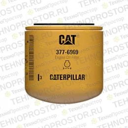 Фильтр масляный Cat 908H2