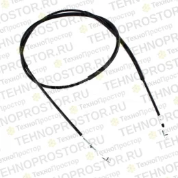 Трос стояночного тормоза Still R60-40